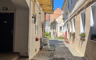 Garsonieră de vânzare – Centrul Istoric Brașov | Ideal investiție - Poză 4