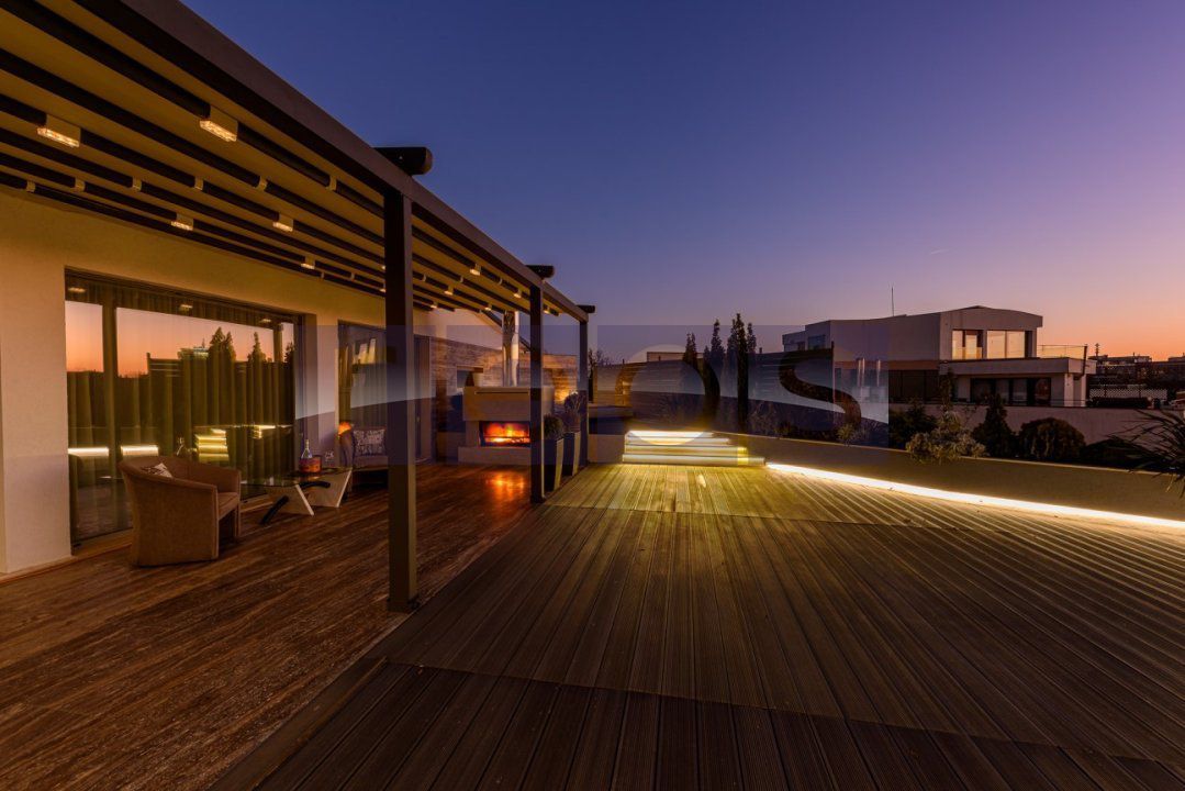 PENTHOUSE | 5 CAMERE | BORDEI - Poză 9