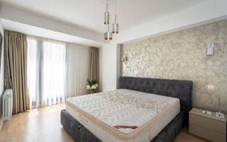 Apartament vanzare 4 camere Herastrau - Poză 17