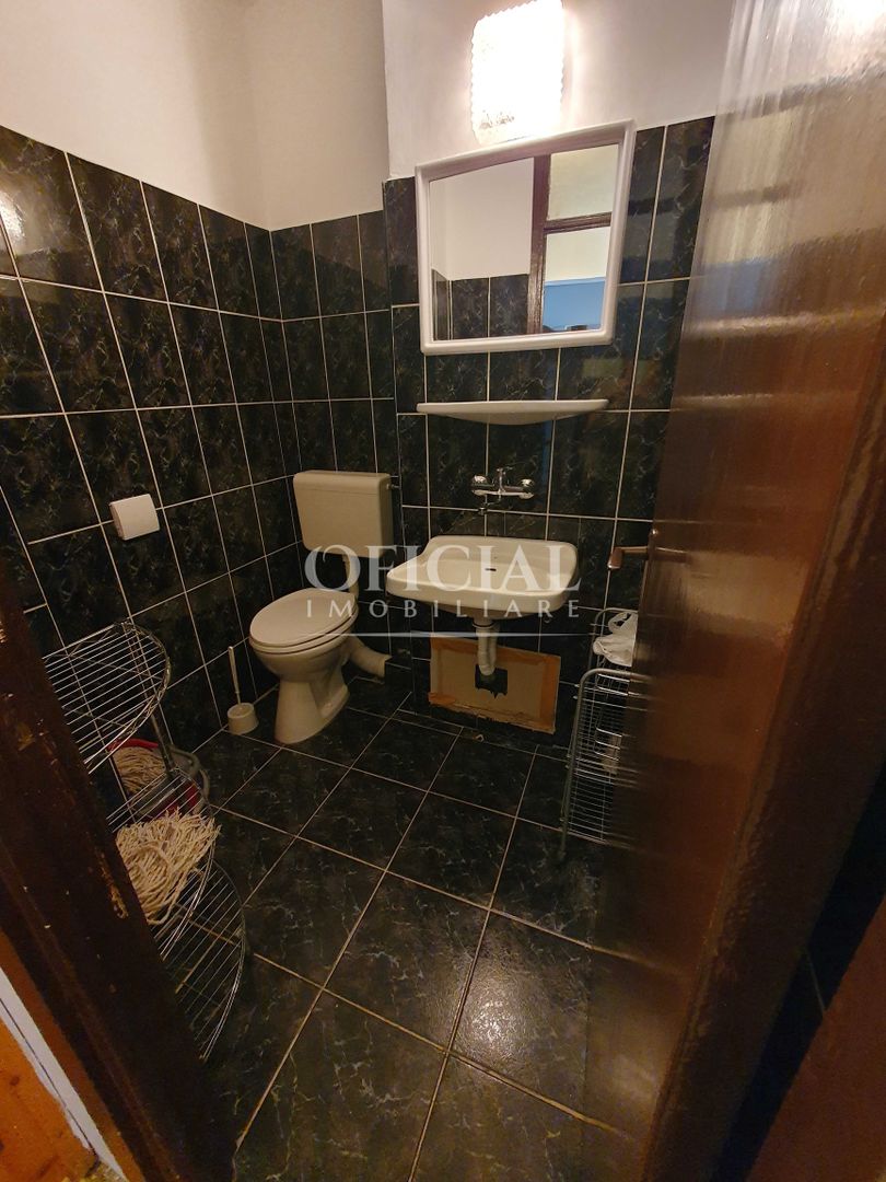 Apartament 4 Camere | Etaj 3/4 | 70 mp | Zona Kaufland | Manastur - Poză 7