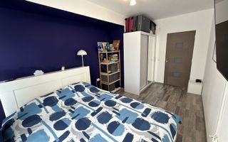 Apartament 2 camere | Tractorul | Bloc 2019 | Etaj 1 | Mobilat | 55mp - Poză 5