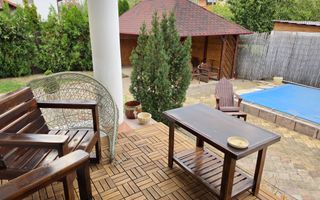 Casă individuală cu 6 camere și piscină în Alba Iulia, zona Cetate - Poză 3