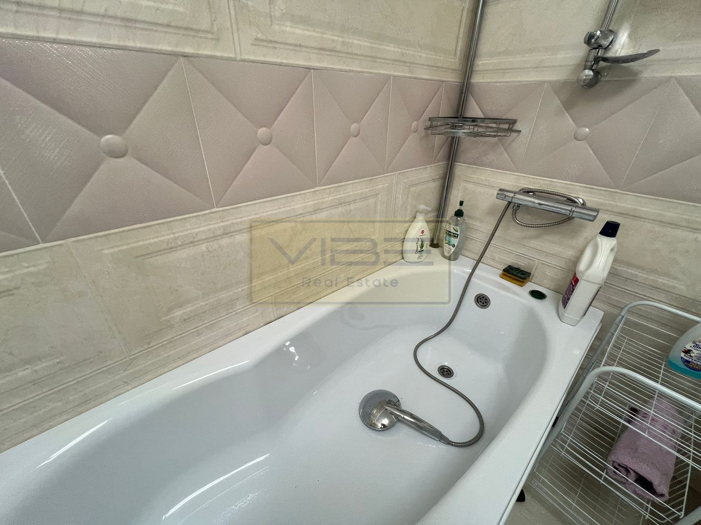 Apartament 3 camere+parcare Galata-Sos Voinesti - Poză 23