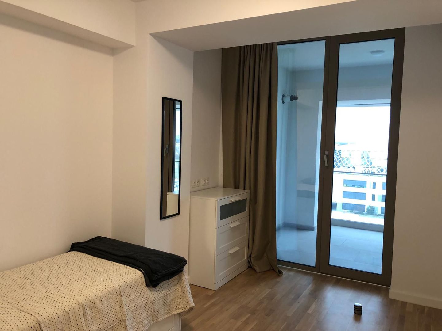 APARTAMENT 3 CAMERE ART CITY | LOC DE PARCARE | BOXA - Poză 9