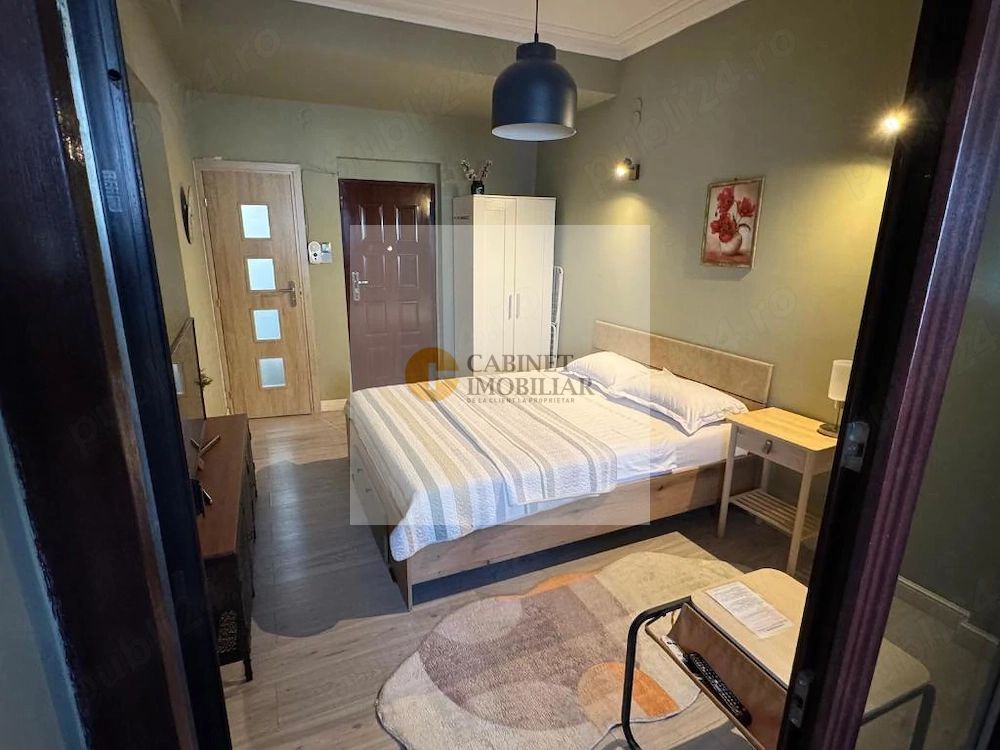 Garsoniera I Airbnb I Cismigiu I Creditabil - Poză 2