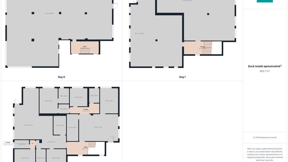 Spaţiu comercial la ieşire din Timişoara - Poză 25
