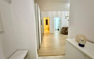 Apartament spatios cu 3 camere,Dumbravita - Poză 8