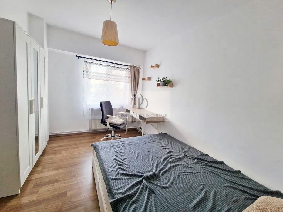 Apartament 3 camere | Parcare inclusă | Sigma Center – Observator - Poză 7