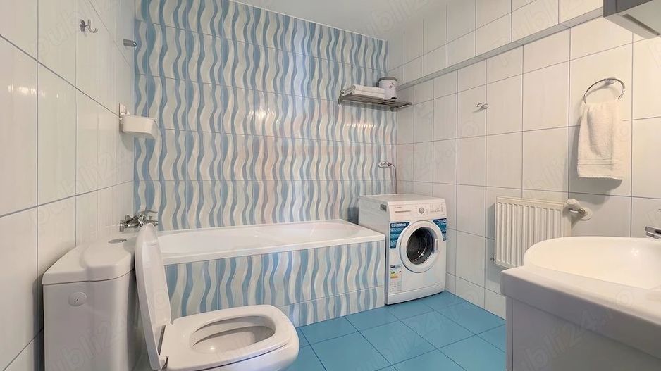 APARTAMENT CU 2 CAMERE DE VÂNZARE | COMPLEX PRIVILEGE – ULTIMUL LEU | - Poză 8