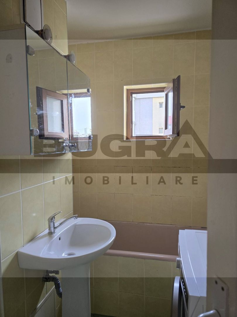Apartament de 2 camere decomandat, 51mp, zona Observatorului - Poză 7