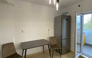 Apartament 2 camere decomandate | 60mp | balcon | cartier Zorilor/MOL - Poză 6
