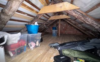 Apartament la casă cu 3 camere | Zonă semicentrală-Parcul Feroviarilor - Poză 12