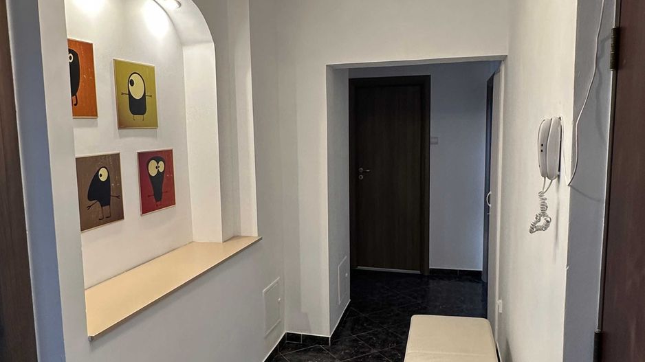 Apartament 3 camere modern Doamna Ghica - Colentina centrală proprie - Poză 7