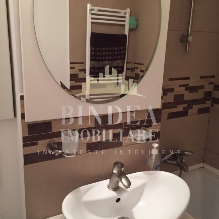 Apartament 2 camere, centrala, clima- Iulius Town - Poză 7