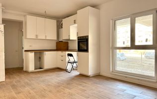 Parter 2 camere Lidia, parcare inclusă – locuință sau birou