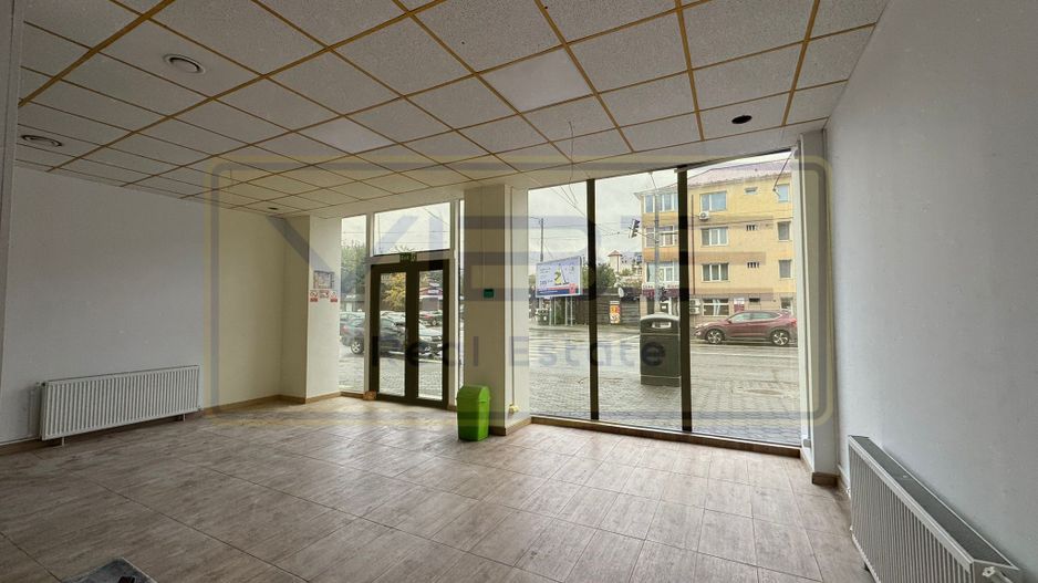 Spatiu birouri , comercial , horeca Tudor Vladimirescu - Bucsinescu - Poză 5