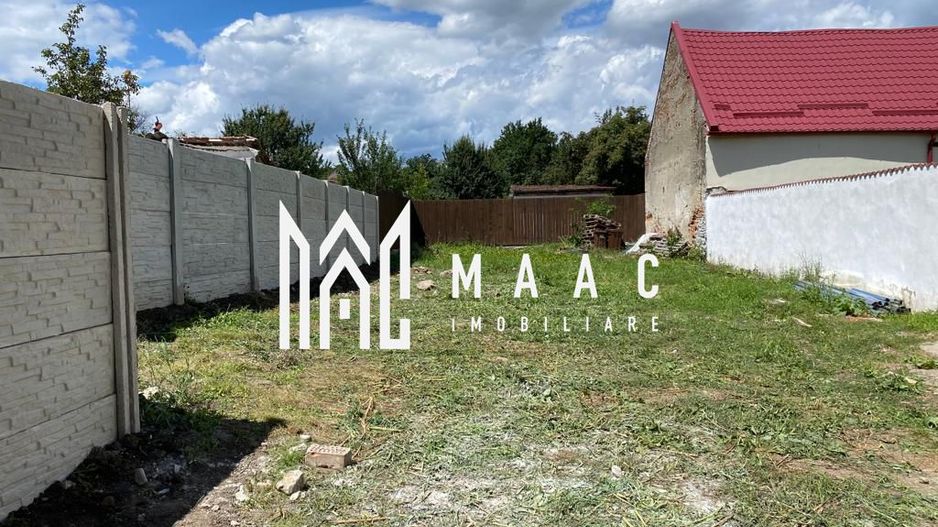 Casa individuala | 3 camere | Teren 385 mp | Cisnadie - Poză 1