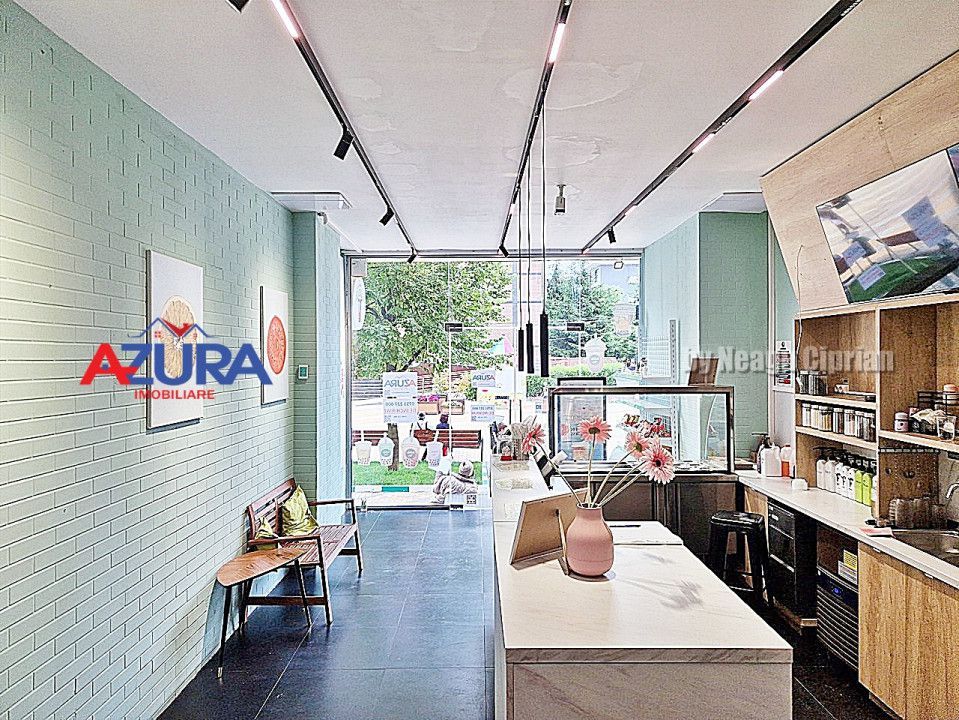 Inchiriere spatiu Ultracentral, Strada Mare - Poză 5