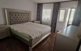 3 Camere | Mobilat | Modern | CT | Zona linistita | Dressing | Utilat - Poză 4