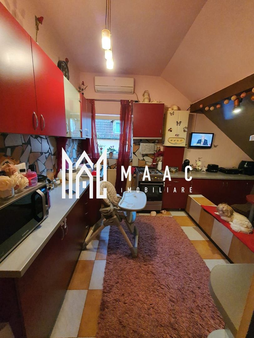 Apartament 3 Camere I Decomandat I Loc Parcare I Selimbar - Poză 6