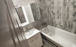 De vanzare garsoniera tip studio - Titan Gura Putnei - Poză 9