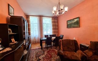 De vanzare casa 5 camere, 1200mp teren, zona ultracentrala - Poză 4