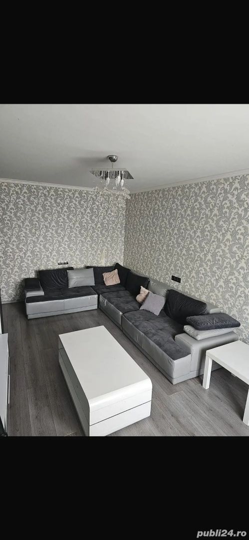 Apartament 3 camere spațios, 2 băi, Calea Moșilor – între Obor și Eminescu - Poză 3