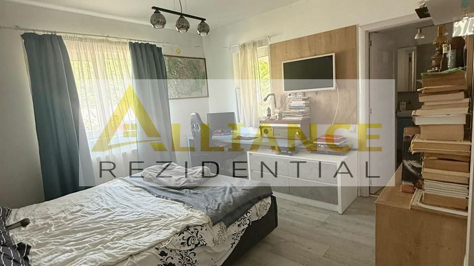 Casa Magurele | 578 mp TEREN | 158 mp UTILI ~ MOBILATA SI UTILATA - Poză 2