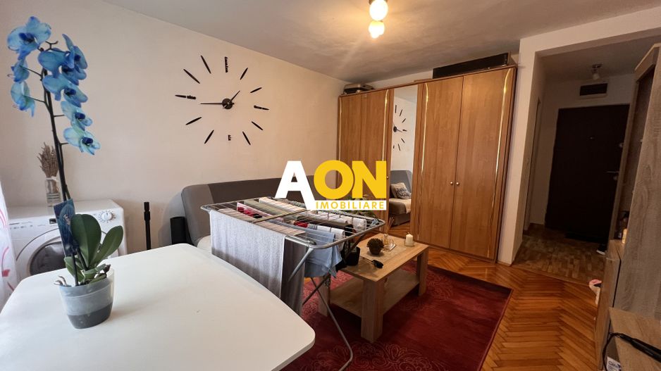 Garsoniera | 32 mp | Zona Cetate - Poză 2
