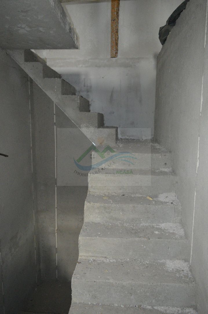 Casă tip duplex, Suceava/Cartier Europa - Poză 19