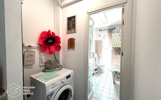 Apartament spatios si loc de parcare, etaj 2, zona Calea Timisorii - Poză 7