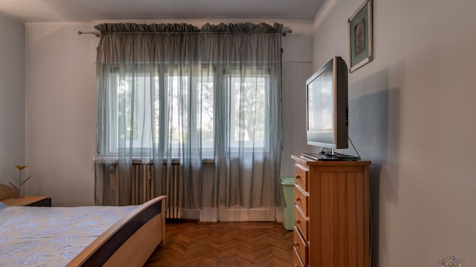 3 camere spațioase, vedere spre parc | Vatra Luminoasă - Poză 24