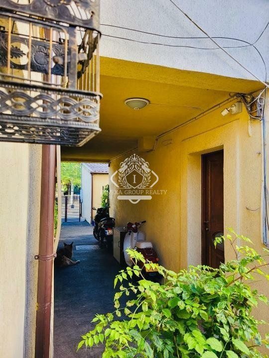 13 Septembrie | vila multi-unitati stradala | business opportunity 730.000 euro - Poză 4