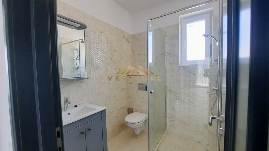 Casa parter de inchiriat cu 3 camere - comuna Berceni - Poză 6