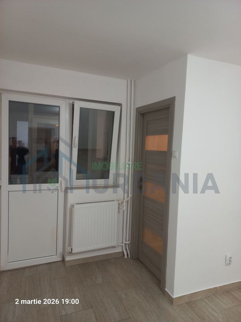 Inchiriez garsoniera gara Internationala,Nicolina G6. - Poză 4