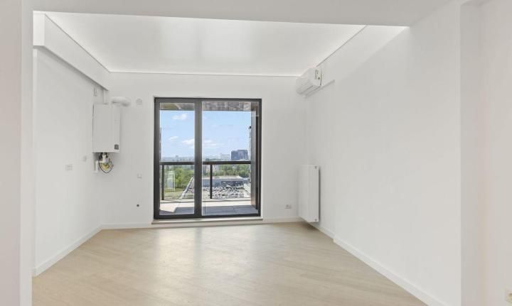 APARTAMENT SUPERB | 3 CAMERE | CORTINA NORTH | - Poză 1