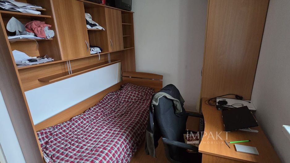 Apartament cu 2 camere de vanzare in cartierul Gheorgheni! - Poză 2