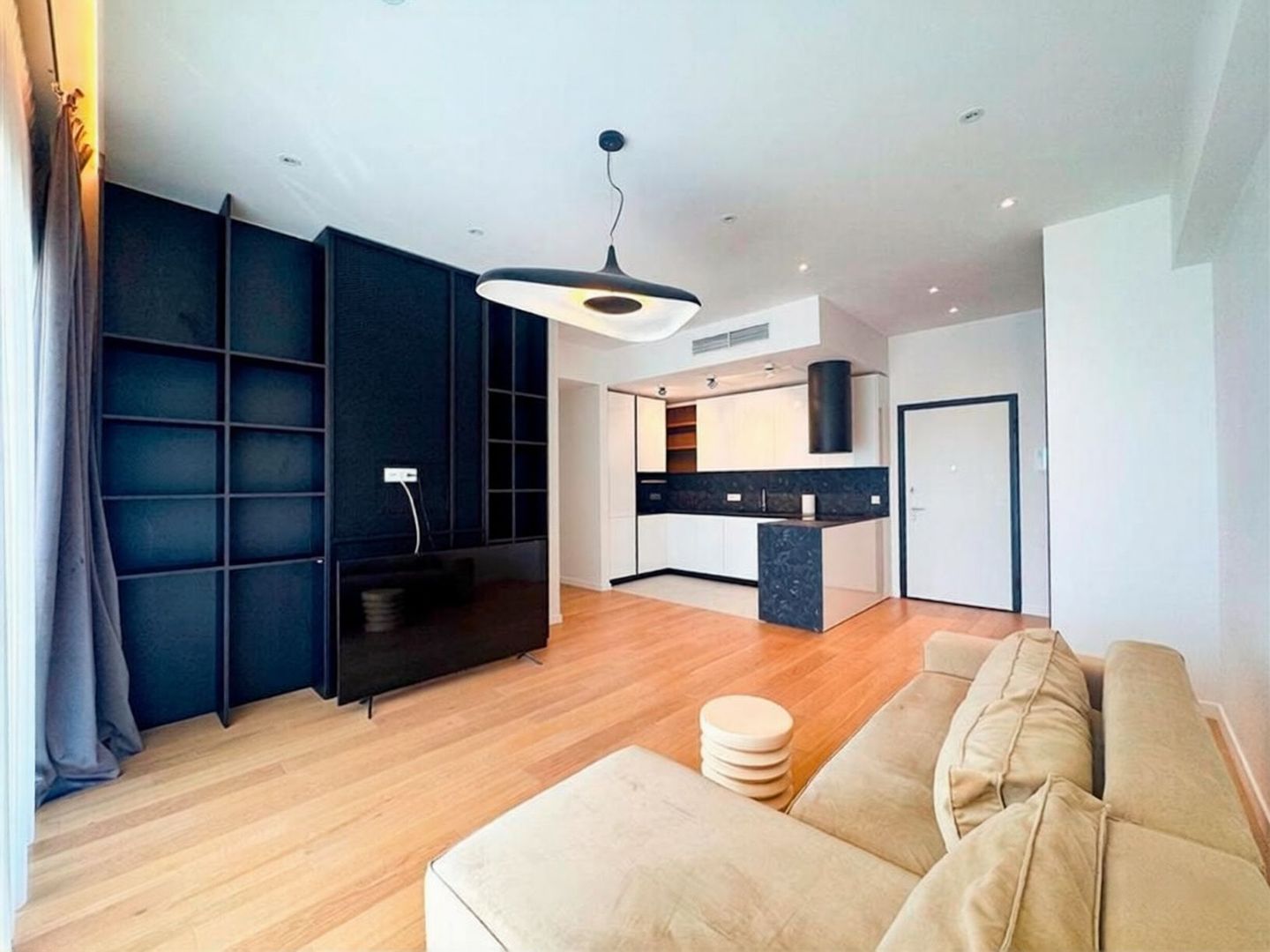 Apartament superb High End 3 camere One Verdi Park I Floreasca - Poză 6