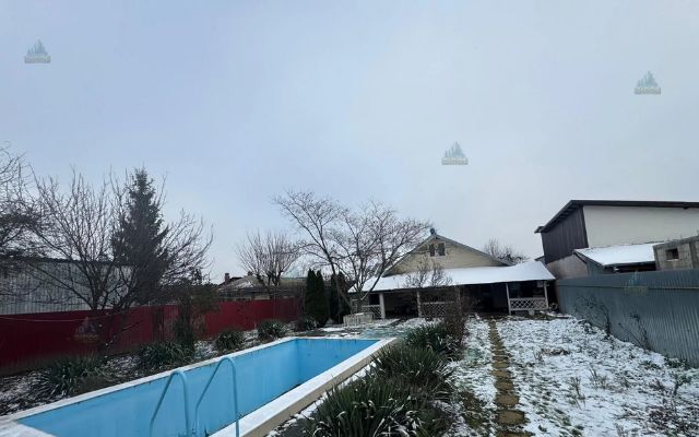 Casă cu mansardă și piscină de vânzare – Pictor Andreescu - Poză 2