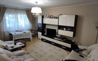 Apartament 3 camere decomandat, Nicolina – mobilat și utilat, 68 mp ! - Poză 1