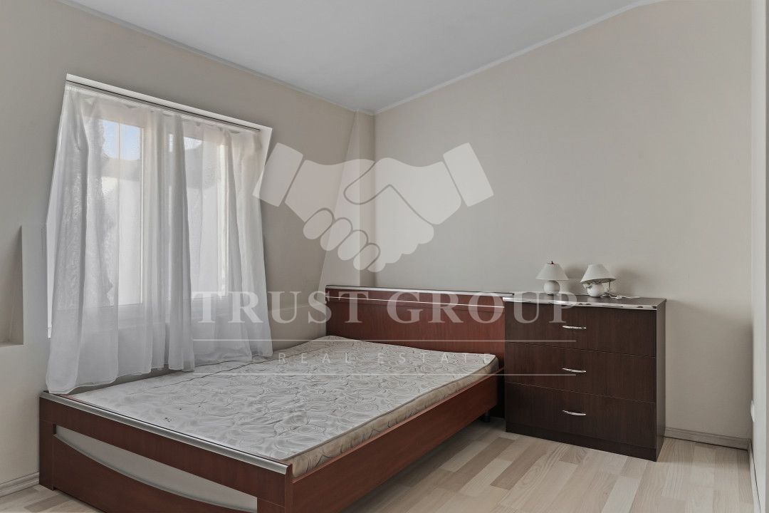 Cotroceni | Apartament 3 camere in vila - Poză 4
