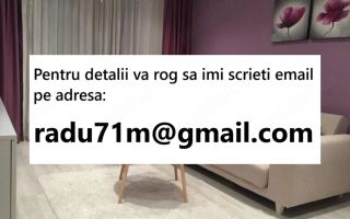 Apartament 2 camere de inchiriat, Iasi - Poză 3