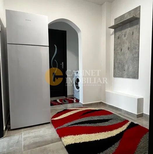 2 Camere Decomandat - Mobilat/Utilat - Zona Galata - Poză 5