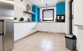 Duplex Modern în Dumbrăvița Mobilat Complet, Jacuzzi, Fitness, Carport - Poză 6