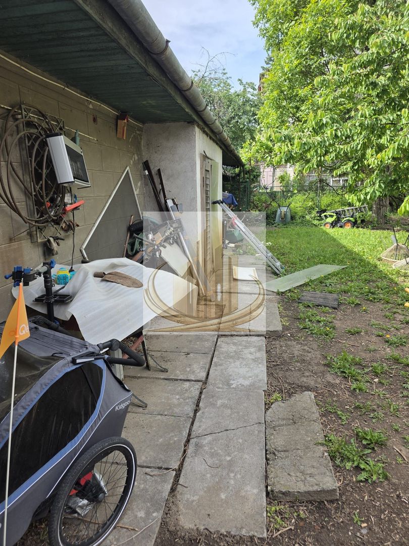 Casa 190mp cu teren 1100mp Lipovei - Poză 1