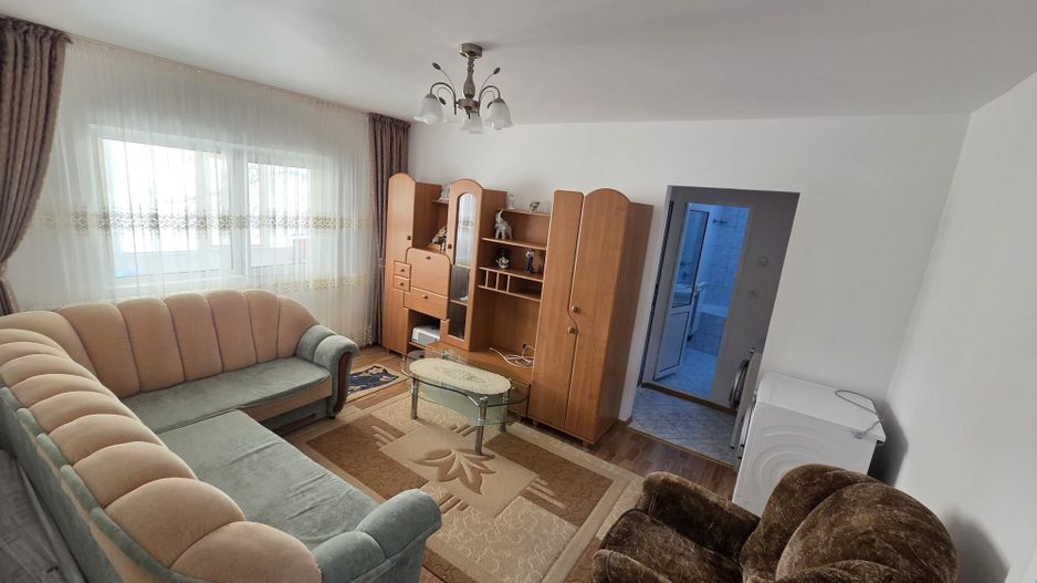 Apartament 2 camere, etaj 1, zonă excelenta - Poză 5
