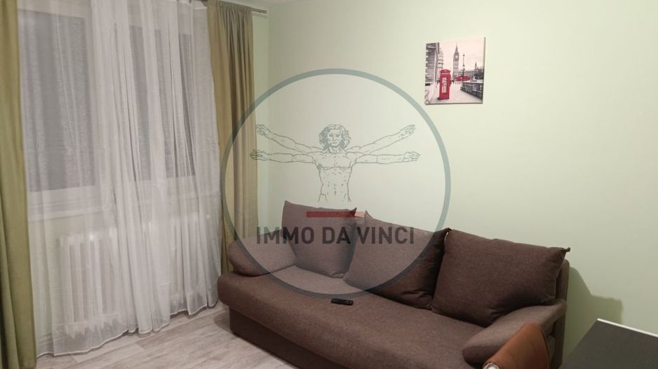 Apartament 2 camere Gheorgheni Mercur - Poză 5