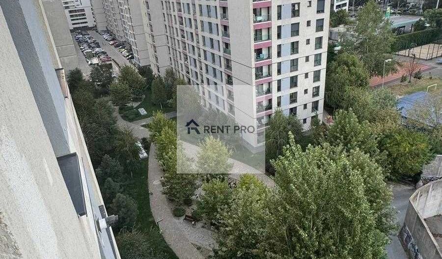 Premium 2 Camere 21 Residence Politehnica Metrou Lujerului - Poză 6