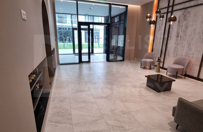 Penthouse, 4 camere, One Cotroceni Park, București - Poză 24