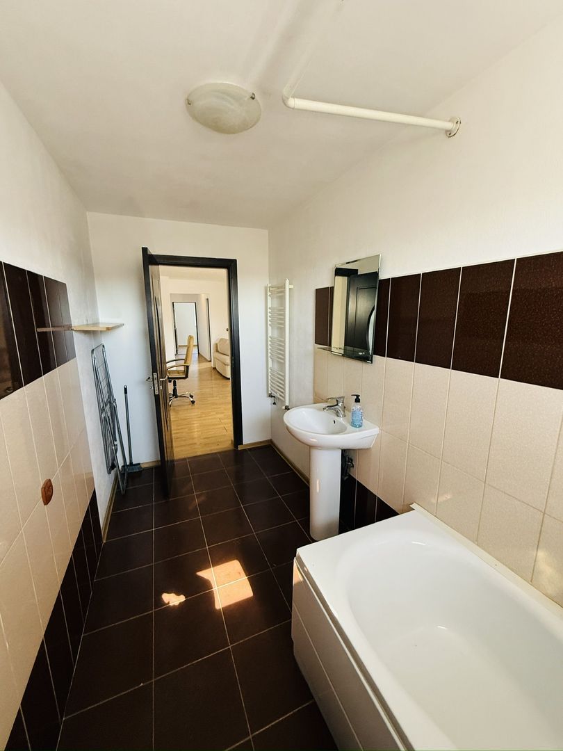 Chișoda | 3 camere | 78 mp utili | Etaj 2 | Centrală proprie - Poză 10